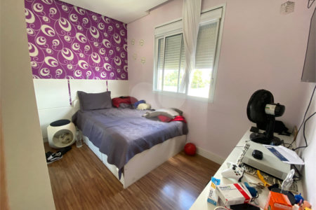 Apartamento à venda com 3 quartos, sendo 1 suíte, em Jardim Ana Maria, Jundiaí, SP