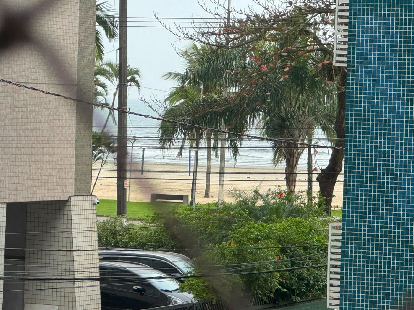 Apartamento com 1 dormitório à venda, 30 m² por R$ 330.000,00 - Boqueirão - Santos/SP