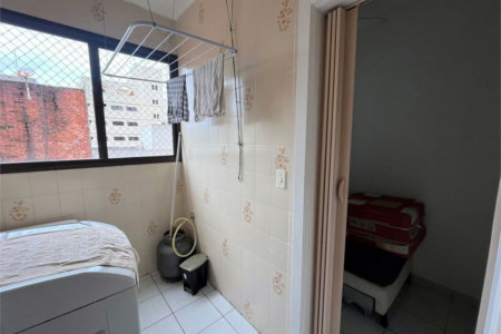 Apartamento Residencial para venda e locação, Balneário Cidade Atlântica, Guarujá - AP1566.