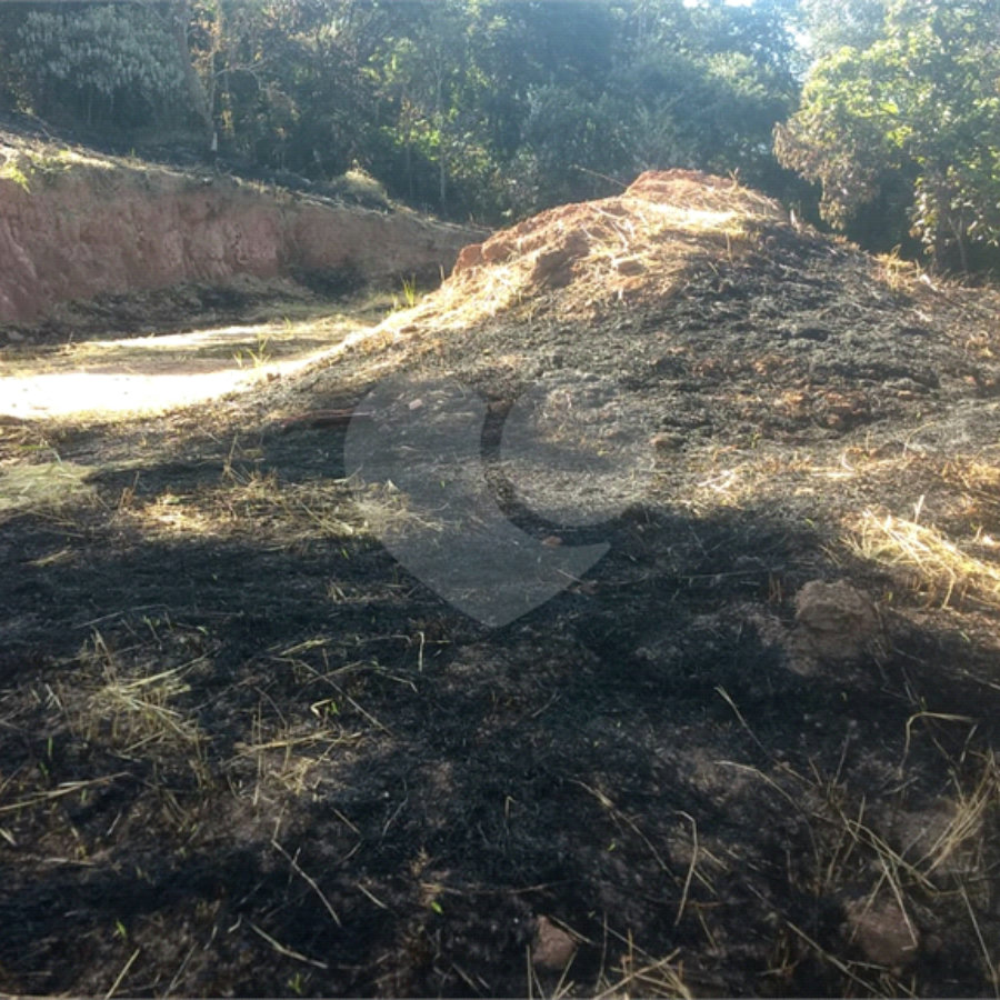 Terreno à venda em Jardim Paulista, Atibaia, SP