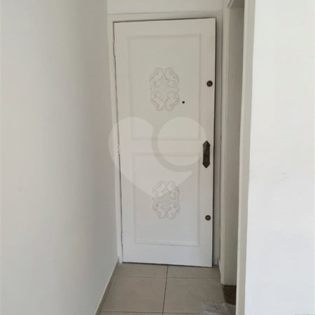 Apartamento à venda com 2 quartos em Tucuruvi, São Paulo, SP
