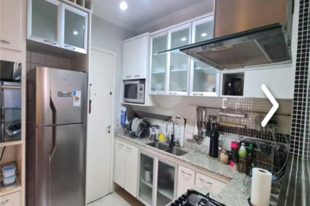 Apartamento à venda com 3 quartos, sendo 1 suíte, em Planalto Paulista, São Paulo, SP