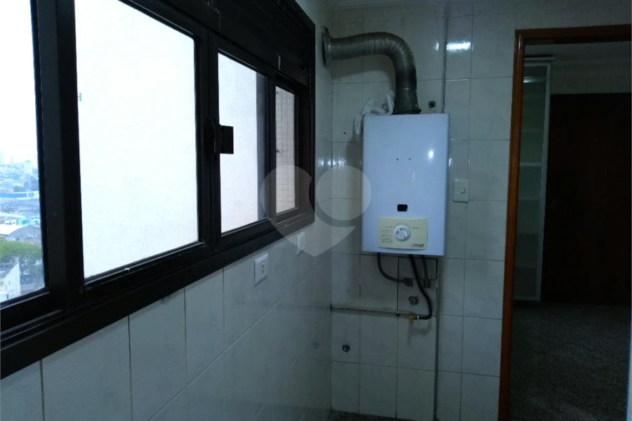 Cobertura à venda com 3 quartos, sendo 1 suíte, em Parque Novo Mundo, São Paulo, SP