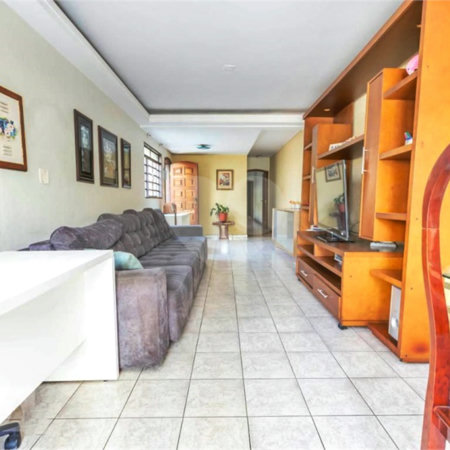 Sobrado à venda com 4 quartos, sendo 1 suíte,  em Água Fria, São Paulo, SP