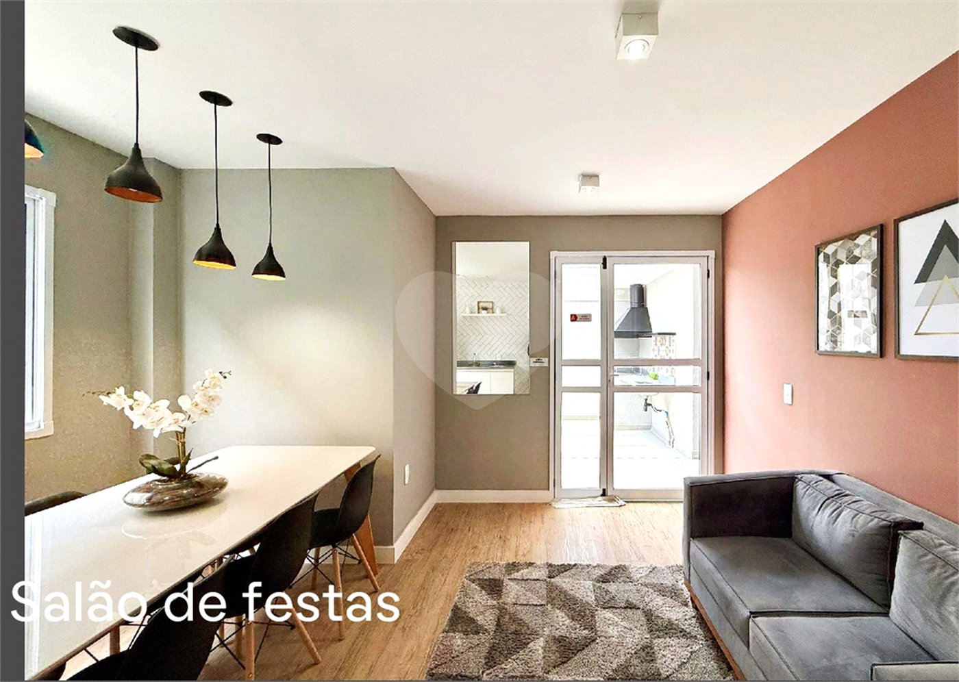 Studio à venda com 1 quarto em Brooklin Paulista, São Paulo, SP