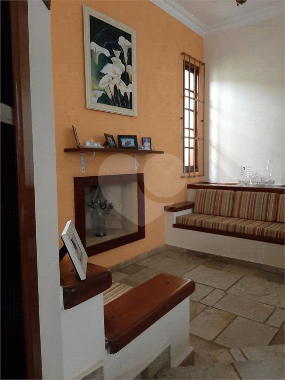 Casa Térrea à venda com 3 quartos, sendo 1 suíte, em Vila Lavínia, Mogi das Cruzes, SP