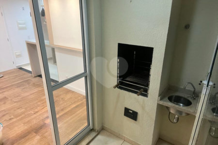 Apartamento à venda com 2 quartos em Jardim Ana Maria, São Paulo, SP