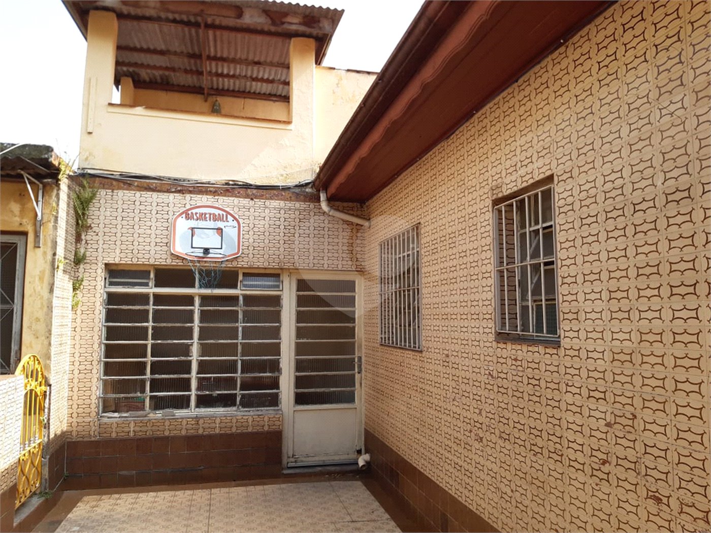 Prédio à venda em Tucuruvi, São Paulo, SP