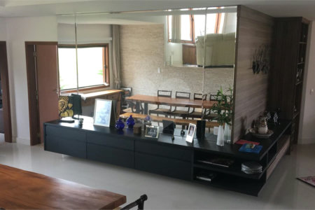 Casa à venda com 5 suítes no condomínio Village Ipanema 1, Araçoiaba da Serra - SP
