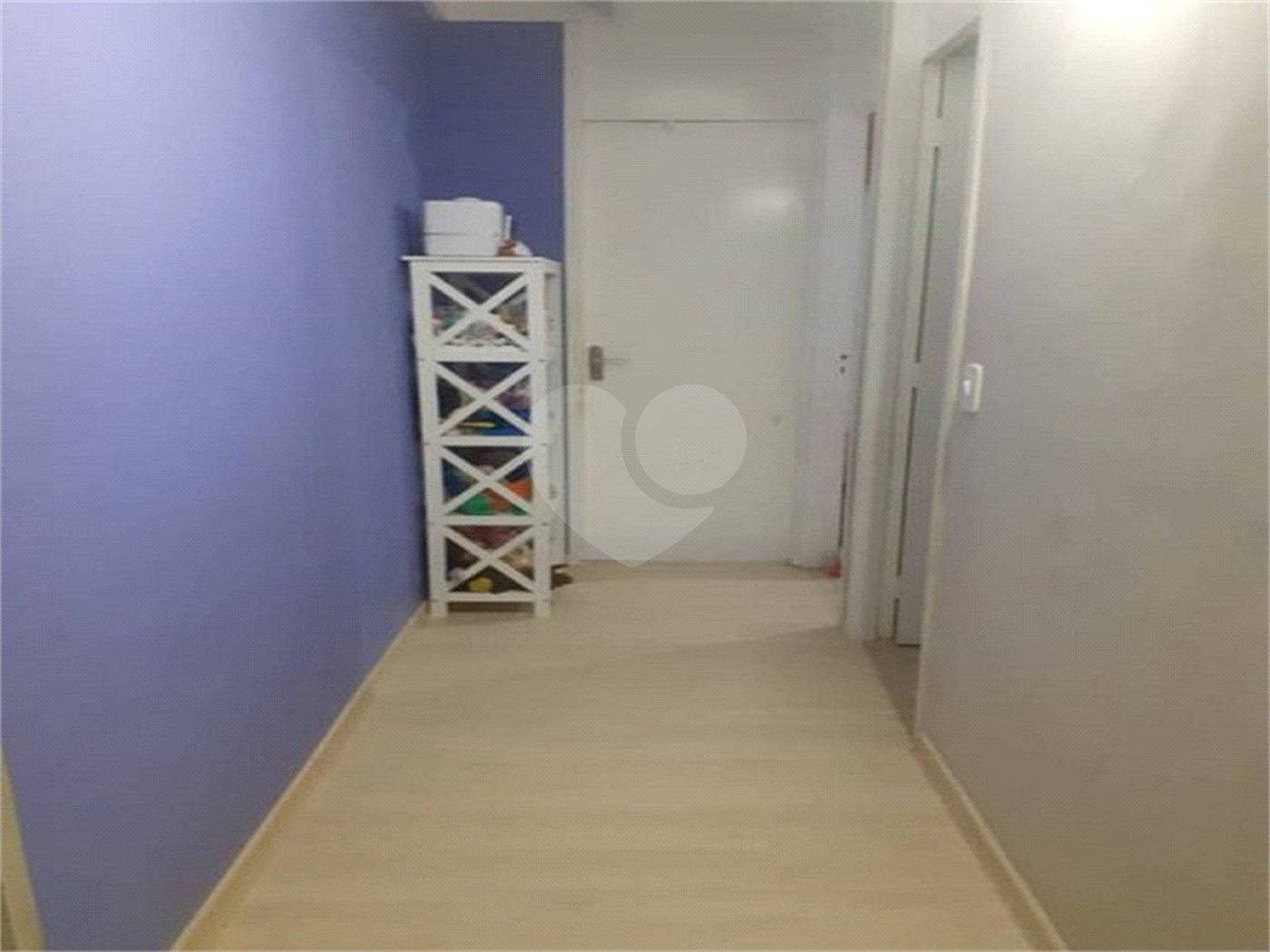 Apartamento à venda com 2 quartos em Vila Santa Teresa (zona Sul), São Paulo, SP