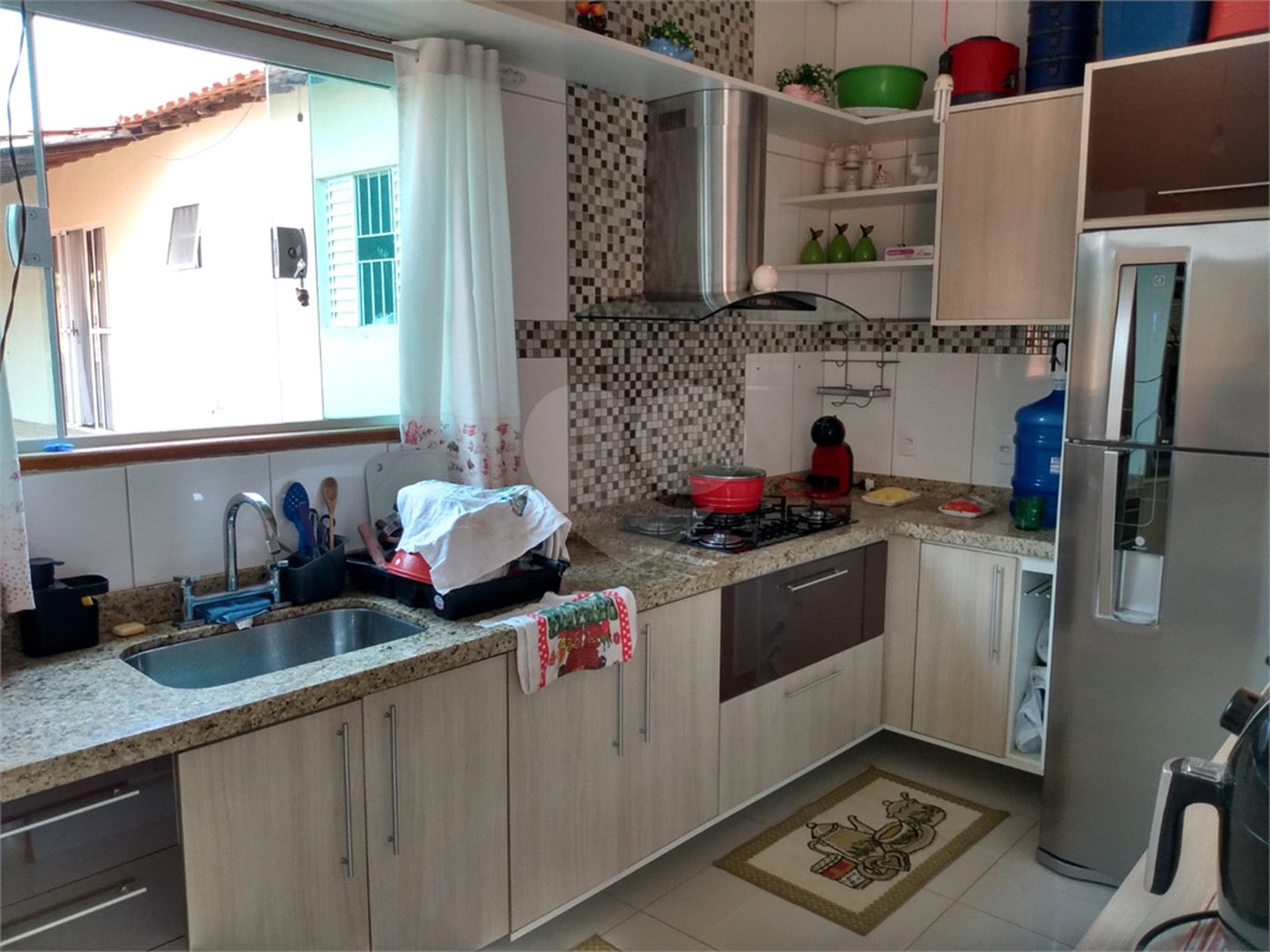 Casa à venda com 4 quartos, sendo 1 suíte, em Jardim Bela Vista, Itapetininga, SP