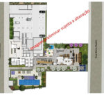 Apartamento à venda com 3 quartos, sendo 1 suíte, em Parada Inglesa, São Paulo, SP