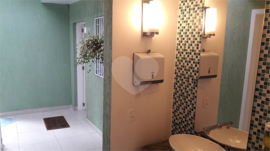 Sobrado à venda com 5 quartos em Chácara Santo Antônio (zona Sul), São Paulo, SP