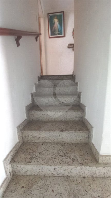 Sobrado à venda com 3 quartos, sendo 1 suíte, em Santana, São Paulo, SP