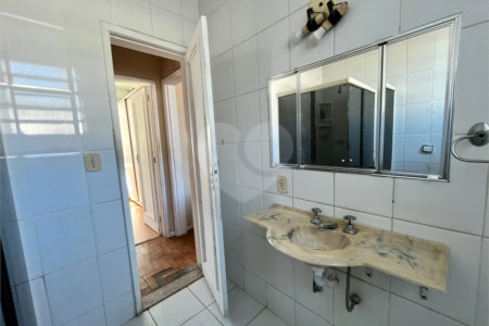 Cobertura à venda com 2 quartos, sendo 1 suíte, em Tijuca, Rio de Janeiro, RJ