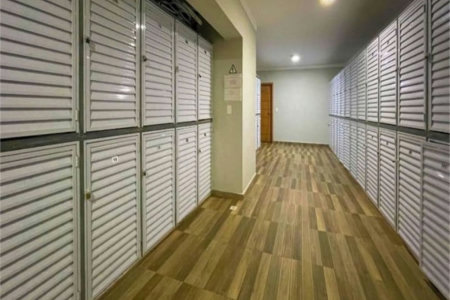 Apartamento Residencial à venda, Aviação, Praia Grande - AP0464.