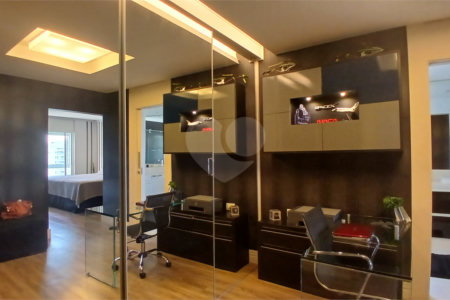 Apartamento à venda ou para alugar com 4 suítes no Centro, São Bernardo do Campo, SP