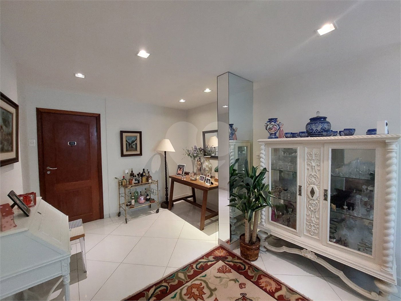 Apartamento à venda com 3 quartos, sendo 1 suíte, em Tijuca, Rio de Janeiro, RJ
