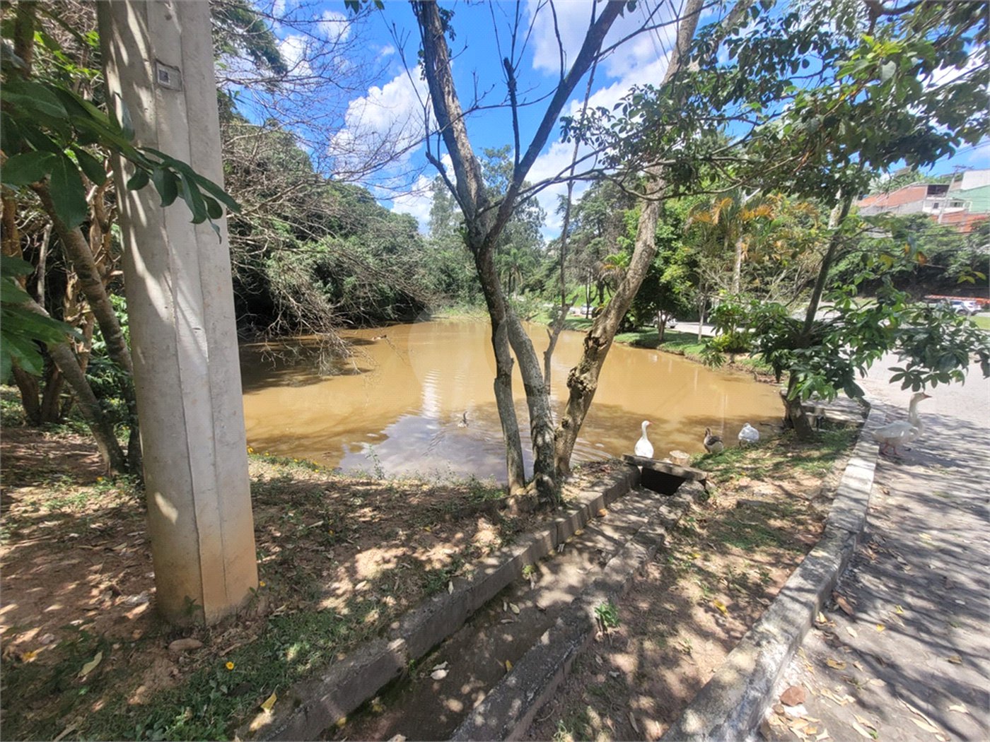 Terreno à venda em Parque Rizzo, Cotia, SP