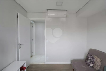 Apartamento à venda com 2 suítes em Tatuapé, São Paulo, SP