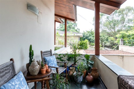 Casa de Vila à venda ou para alugar com 5 suítes em Jardim dos Estados, São Paulo, SP