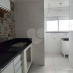 Apartamento à venda com 2 quartos em Santana, São Paulo, SP