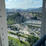 Apartamento à venda com 2 quartos, sendo 1 suíte, em Jardim Flor da Montanha, Guarulhos, SP