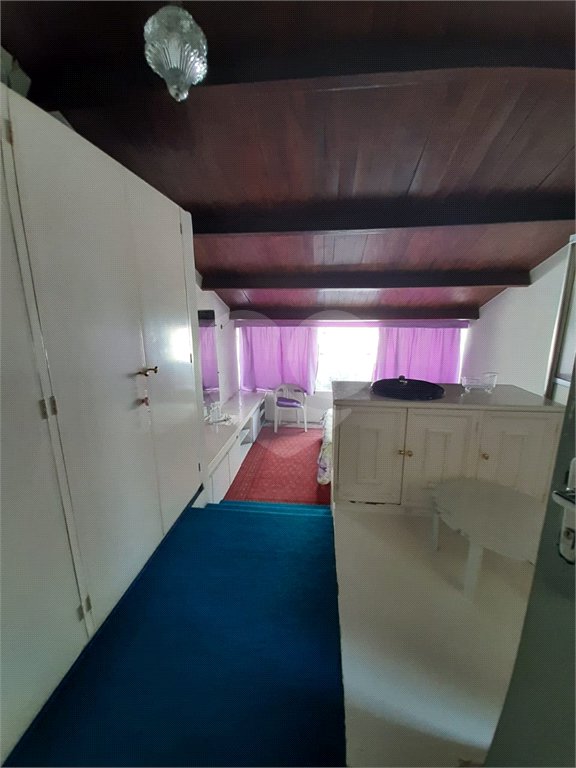 Sobrado à venda com 3 quartos, sendo 1 suíte, em Bosque da Saúde, São Paulo, SP