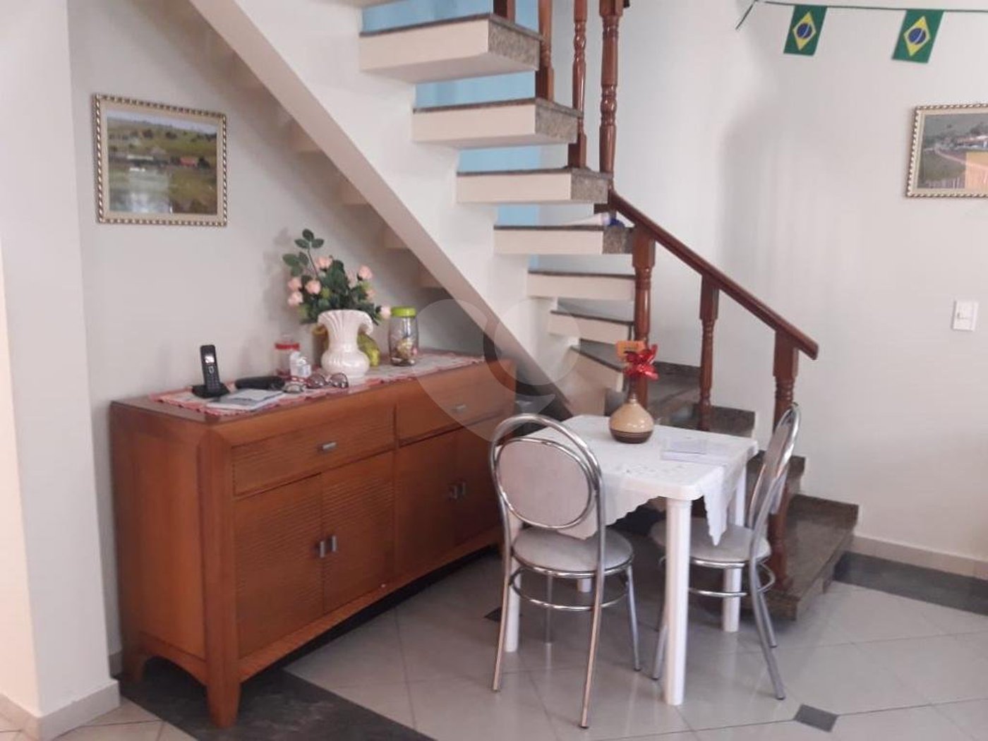 Sobrado à venda com 3 quartos, sendo 1 suíte, em Parque Novo Mundo, São Paulo, SP