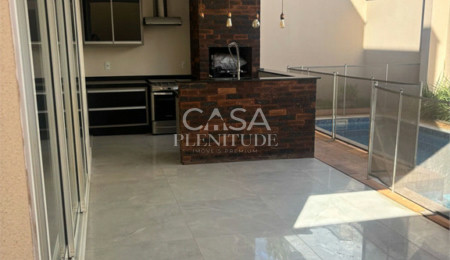 Casa em condomínio para alugar com 3 suítes em Cyrela Landscape Esplanada, Votorantim, SP