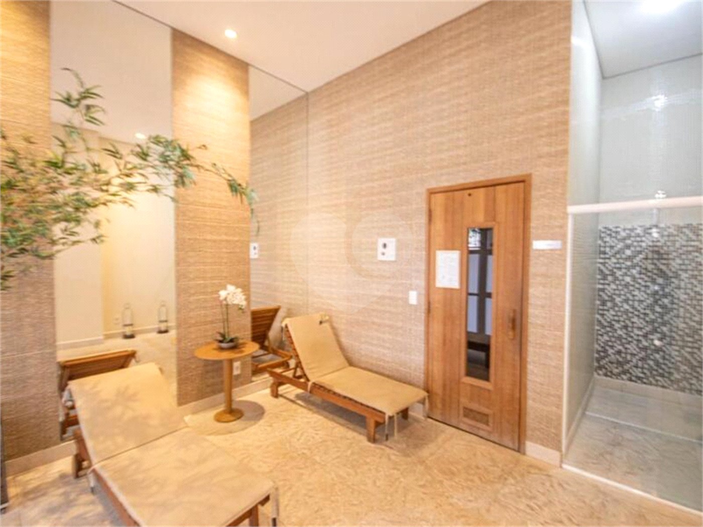 Apartamento à venda com 2 suítes em Tucuruvi, São Paulo, SP