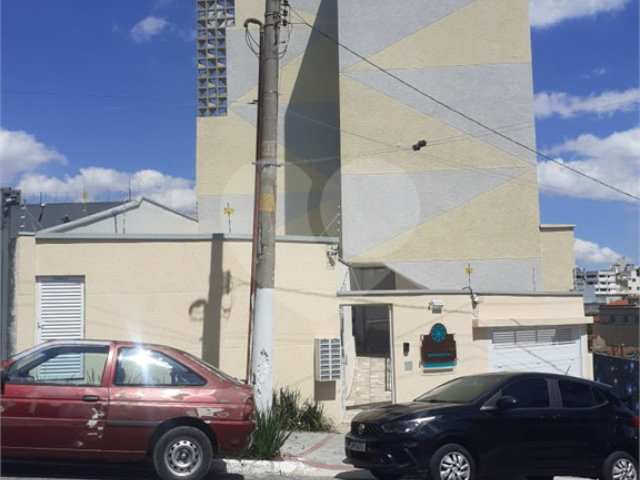 Apartamento à venda com 2 quartos em Casa Verde, São Paulo, SP