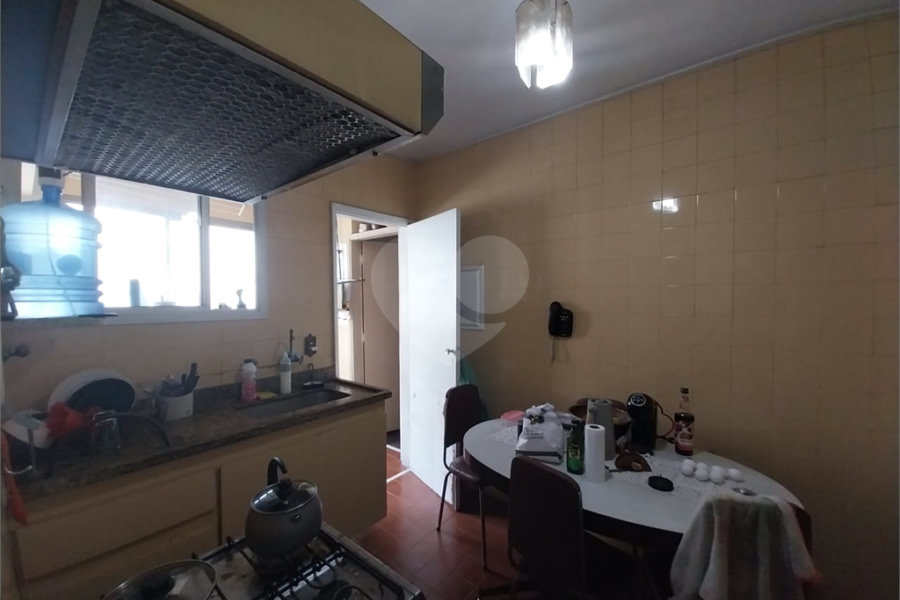Apartamento à venda com 2 quartos, sendo 1 suíte, em Santana, São Paulo, SP