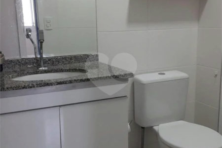 Apartamento à venda com 2 quartos em Jardim Esmeralda, São Paulo, SP