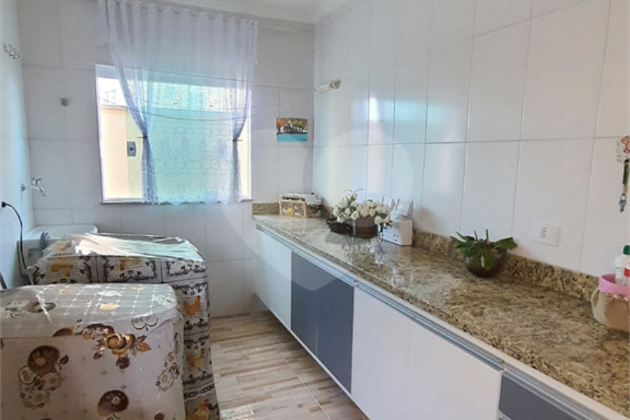 Casa Térrea à venda com 3 quartos, sendo 1 suíte, em Vila Pereira Barreto, São Paulo, SP