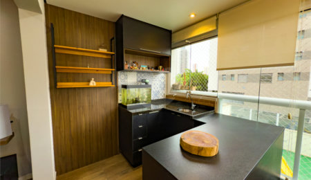 Apartamento à venda com 2 quartos, sendo 1 suíte,  em Jardim Prudência, São Paulo, SP