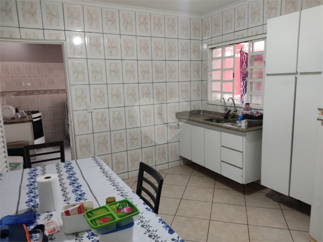 Sobrado à venda com 3 quartos em Vila Gustavo, São Paulo, SP