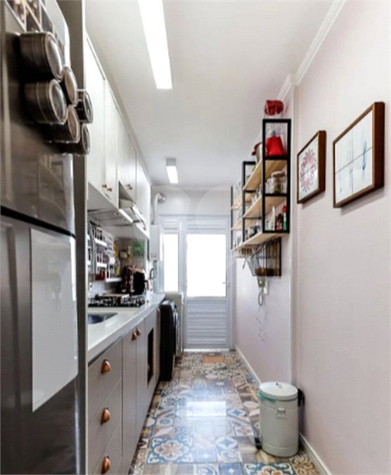 Apartamento à venda com 2 quartos, sendo 1 suíte, em Vila Maria, São Paulo, SP