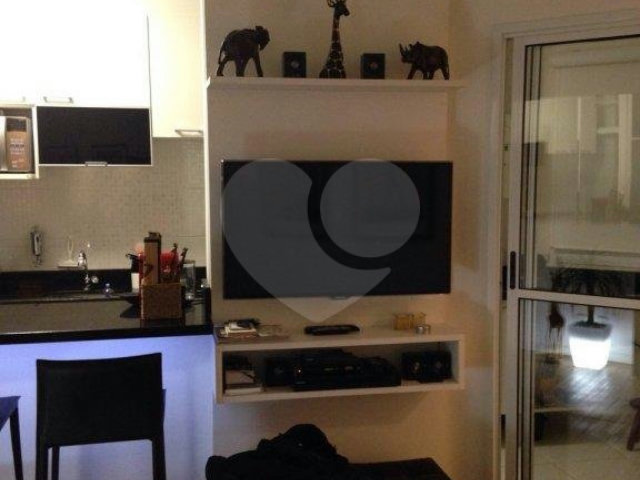 Apartamento à venda com 2 quartos em Vila Nova Cachoeirinha, São Paulo, SP