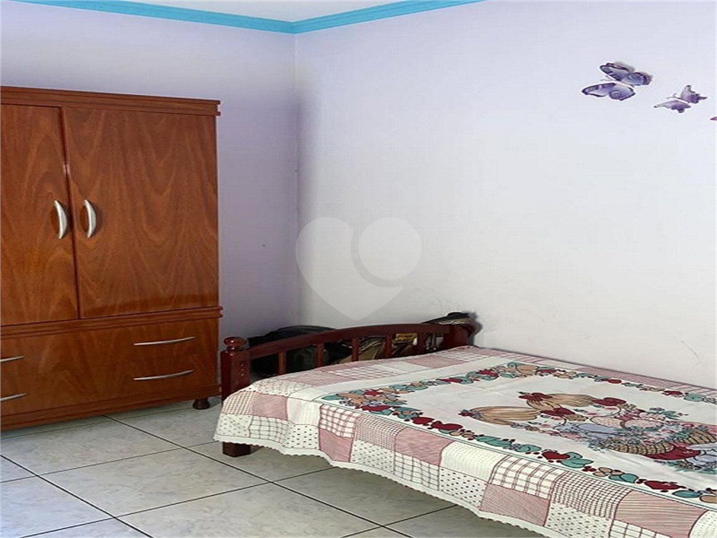 Sobrado à venda com 4 quartos, sendo 1 suíte, em São Miguel Paulista, São Paulo, SP
