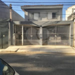 Casa à venda ou para alugar com 4 quartos, sendo 1 suíte, em Vila Formosa, São Paulo, SP