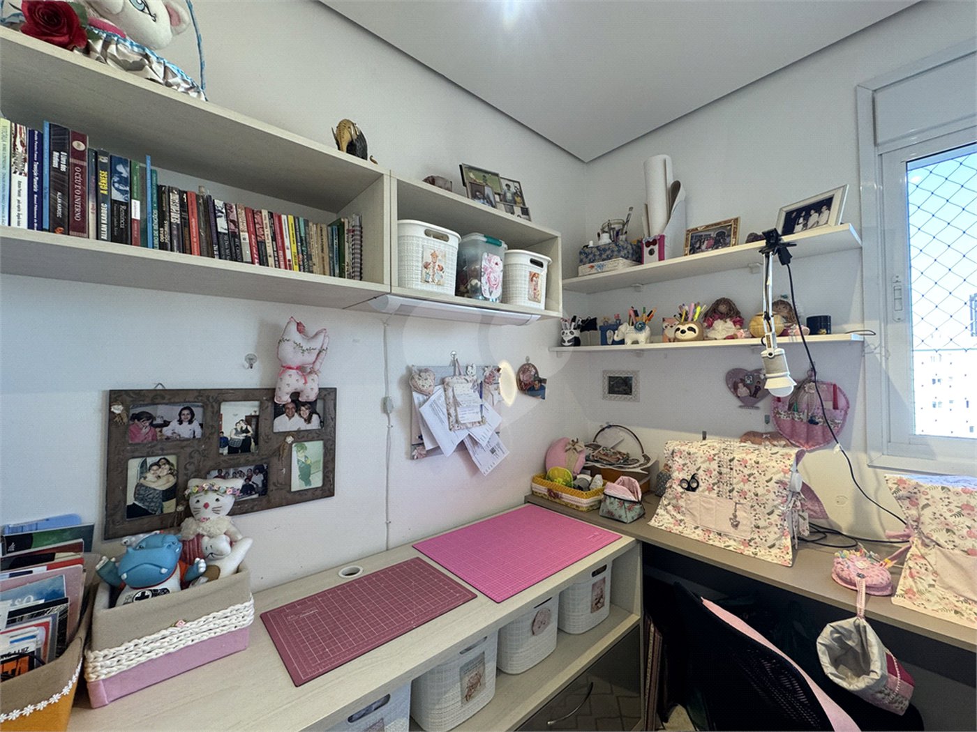 Apartamento à venda com 3 quartos, sendo 1 suíte, em Chora Menino, São Paulo, SP