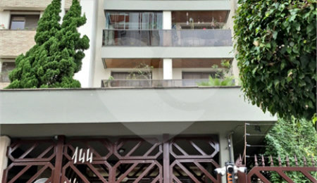 Apartamento à venda ou para alugar com 3 quartos, sendo 1 suíte,  em Vila Regente Feijó, São Paulo, SP