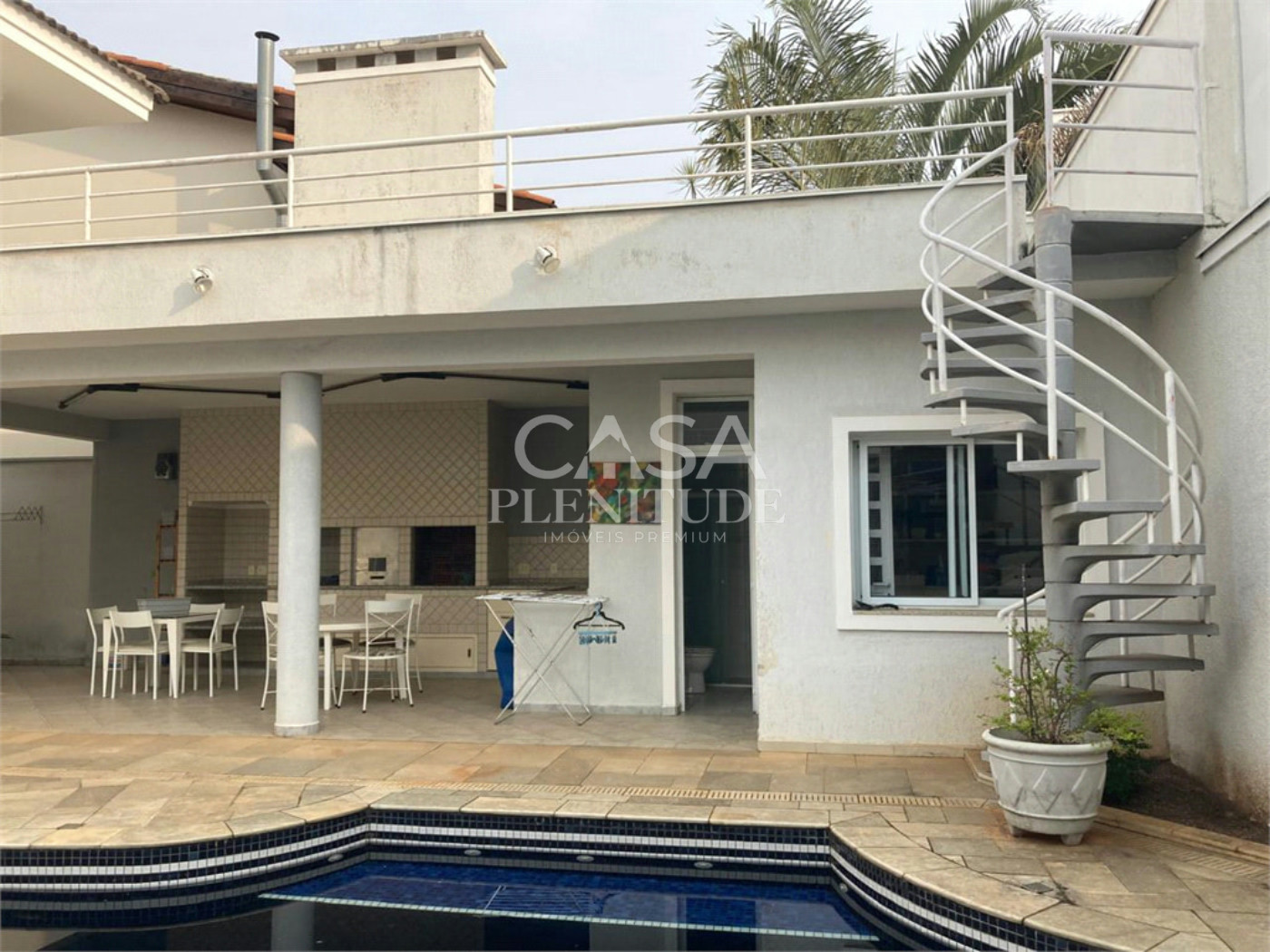 Casa em condomínio à venda com 4 quartos, sendo 3 suítes, em Aparecidinha, Sorocaba, SP