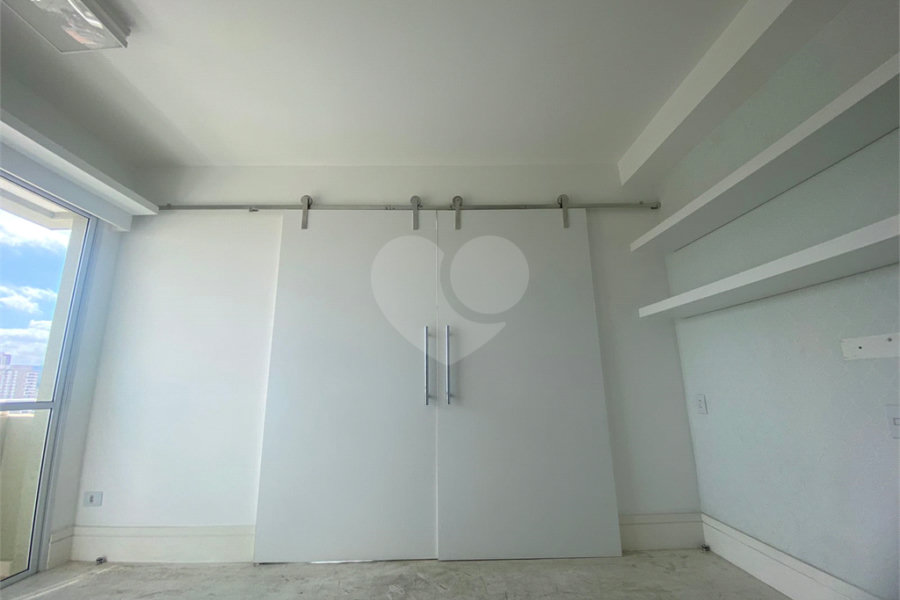 Apartamento à venda com 1 suíte em Santa Teresinha, São Paulo, SP