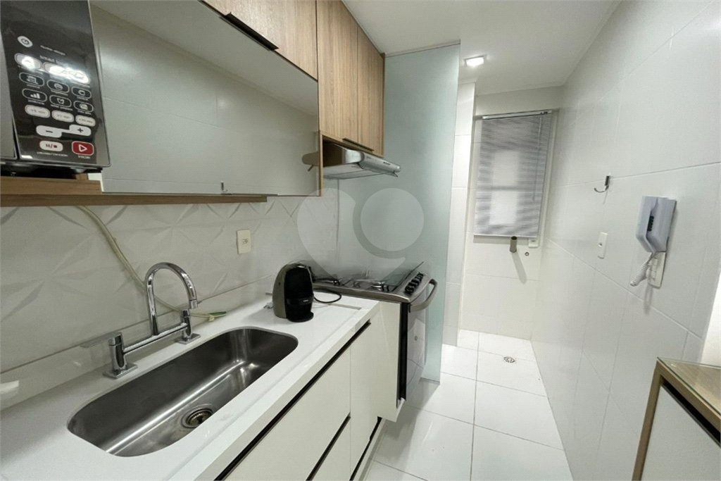 Apartamento à venda com 1 suíte em Maracanã, Rio de Janeiro, RJ