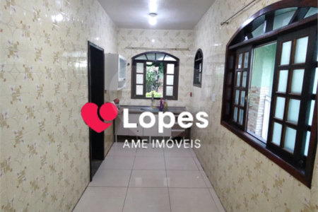Casa à venda com 2 quartos em CAMPO GRANDE, Rio de Janeiro, RJ