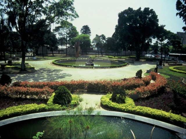 Terreno à venda em Horto Florestal, São Paulo, SP
