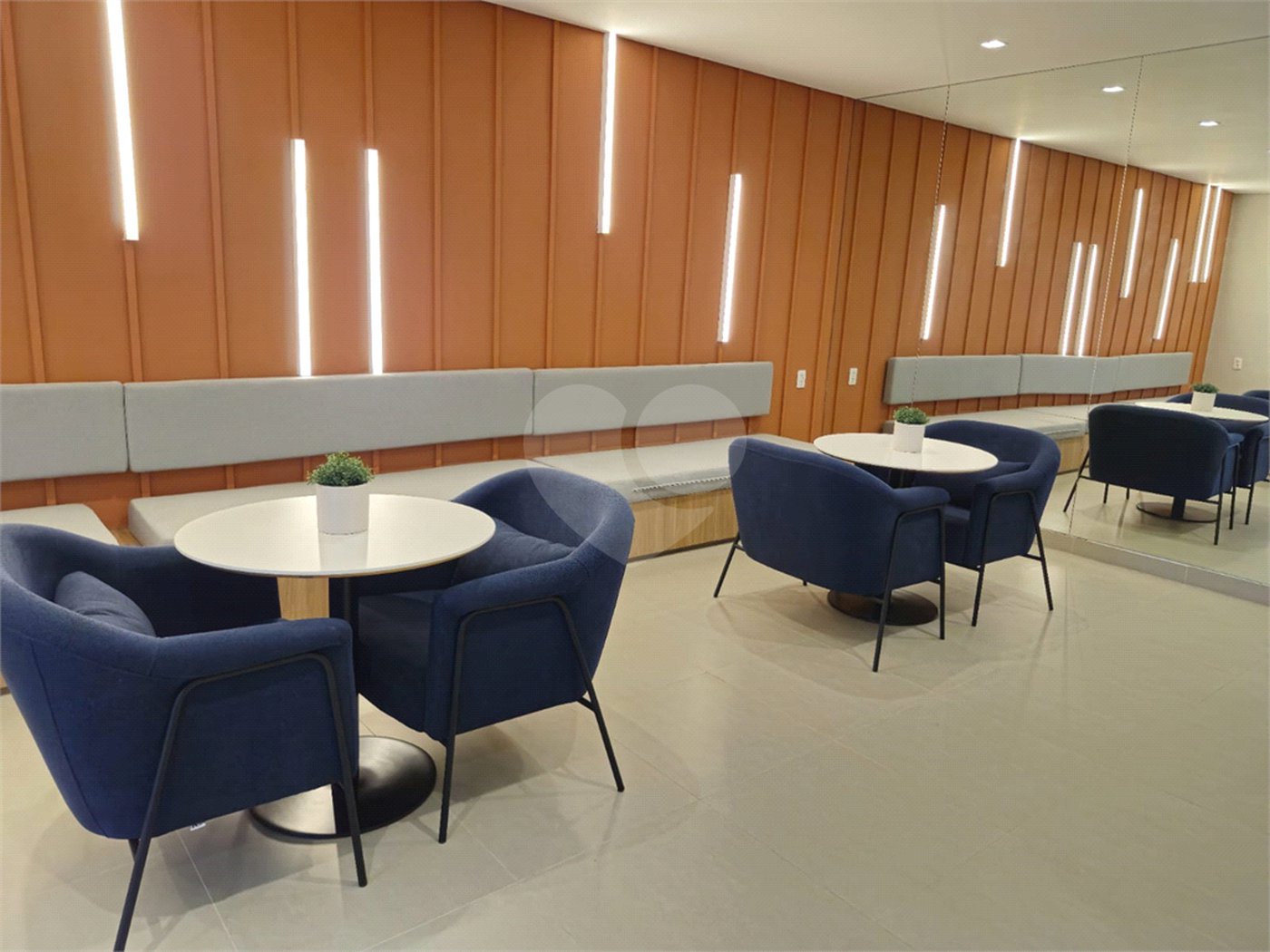 Apartamento à venda com 1 quarto em Vila Butantã, São Paulo, SP