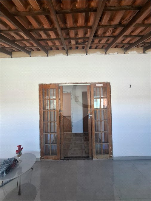 Casa para alugar com 4 quartos em Campo Grande, Rio de Janeiro, RJ